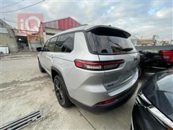 جيب جراند شيروكي إل